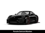 Porsche 991, 911 GT3 Paket Liftsystem, Jahr 2018 - München
