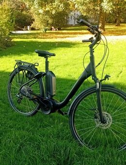 E Bike - Dortmund