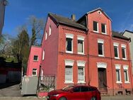 Stark renov.-bedürftiges Mehrfamilienhaus in Lütgendortmund! - Dortmund