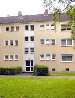 4-Zimmer-Wohnung in Duisburg Wanheimerort - Duisburg