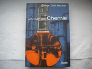 Lehrbuch der Chemie für Gymnasien-Einbändige Ausgabe,Hans Lüthje,Salle Verlag,1969 - Linnich