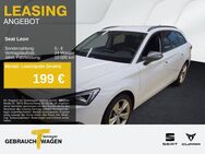 Seat Leon, 1.5 Sportstourer eTSI FR, Jahr 2024 - Bochum