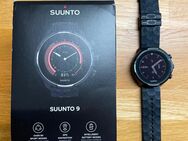 Verkaufe Sportuhr Suunto Baro 9 Titanium - Fuldatal