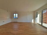 4-Zimmer-Wohnung im Vitalquartier - Hannover