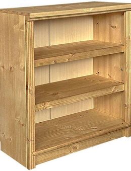 Home affaire Standregal Soeren, aus massiver Kiefer, in 2 Breiten, Tiefe 29 cm, FSC®-zertifiziert