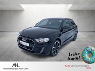 Audi A1, Sportback 25 TFSI S line 18, Jahr 2024 - Goslar