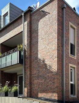 Hochwertige Neubauwohnung mit Terrasse zentral in Havixbeck - Havixbeck