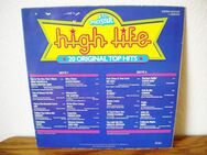 High Life-20 Original Top Hits,1978 - Linnich