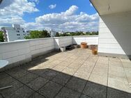 Dachterrassenwohnung Nürnberg-Langwasser - Nürnberg