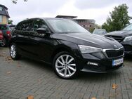 Skoda Scala 1.5TSI Style Navi Kessy Kamera LED - Falkensee