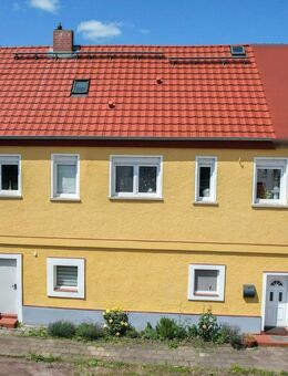 Wohnen, wie es zu Ihnen passt - ein Haus voller Möglichkeiten! - Sülzetal