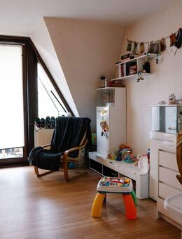 Ruhige Lage, gute Rendite - vielseitige 2-Zimmer-Wohnung in Bad Rothenfelde! - Bad Rothenfelde