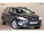 Ford Mondeo 2.2 TDCi 200PS Automatik Titanium KEYLESS - Teltow