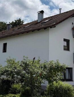 Wohn-/Geschäftshaus mit PV Anlage in Schloß Egg - Bernried - Bernried