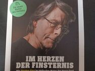 Spiegel Bestseller Kultmagazin Ausgabe Herbst 2022 - Essen