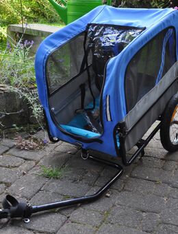 Fahrrad Hunde Anhänger zu verkaufen - Sankt Augustin Zentrum