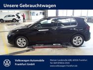 VW Golf, 1.5 TSI VIII Life Life OPF, Jahr 2023 - Frankfurt (Main)
