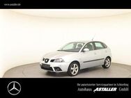 Seat Ibiza Sport Edition 1.4 16V Klima+Alu+Sportsitze - Schierling