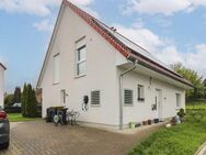 Freistehendes und neuwertiges Einfamilienhaus in beliebter Lage von Kalthof - Iserlohn