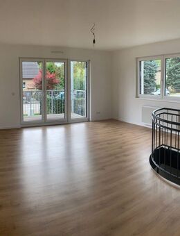 Maisonette-Traum in Hohen Neuendorf - mit exklusivem Tiefgaragenzugang - Hohen Neuendorf