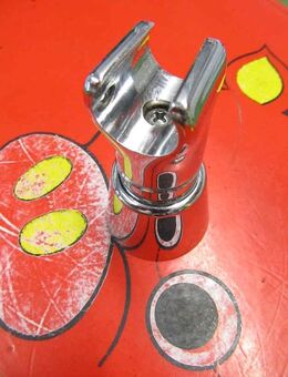 Brausehalter für Handbrause Duschschlauchhalter - Leverkusen