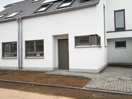 Traumhaus in sonniger Feldrandlage - Besonders Nachhaltiges Gebäude EH40 mit PV Anlage in Zülpich - Zülpich