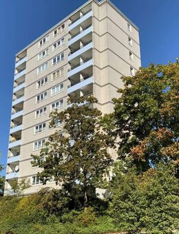 1-Zimmer Wohnung zu vermieten! - Fulda