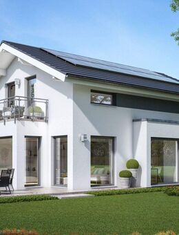 Schönes Haus in gefragter Lage - Ubstadt-Weiher