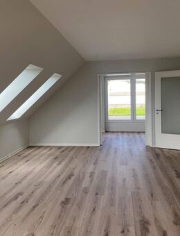 Exklusive Penthousewohnung mit traumhafter Dachterrasse - Hamburg