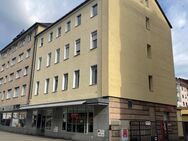 Wunderschöne 3 Zi Wohnung mit großer Terrasse Nürnberg Aufseßplatz zeitnah zu vermieten - Nürnberg