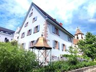 Denkmalgeschütztes Schmuckstück mit 9 Luxus-Apartments im Herzen des Markgräfler Landes - Kandern