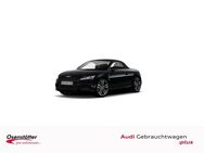 Audi TT, 2.0 TFSI qu Roadster 3xS-Line, Jahr 2018 - Traunstein