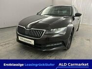 Skoda Superb Combi 2.0 TDI DSG Ambition Kombi, 5-türig, Automatik, 7-Gang - Bad Fallingbostel