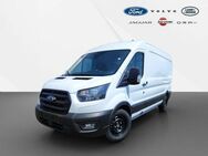 Ford Transit, 2.0 l TDCi 363 Kasten 350L3 Trend, Jahr 2024 - Jena