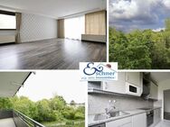 Moderne 3-Zimmer-Wohnung mit Blick ins Grüne - Nauheim
