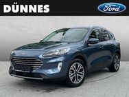 Ford Kuga, 2.5 TITANIUM X, Jahr 2020 - Regensburg