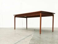 Mid Century Teak Coffee Table Tisch Ole Wanscher Poul Jeppesen - Hamburg Hamburg-Nord