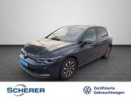 VW Golf, 1.5 TSI VIII Active IQ DRIVE APP, Jahr 2023 - Saarbrücken