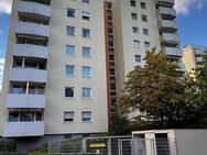 vermietete 4-Zimmer Kapitalanlagewohnung am Praterweiher in Fürth ES49-WE76 - Fürth