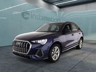 Audi Q3, S line 35 TDI FLA, Jahr 2024 - München