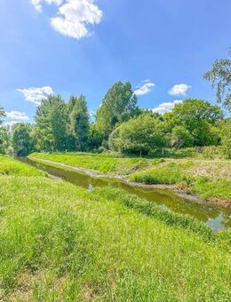 Kapitalanlage - GUT GESCHNITTENE 2,5 ZI. WOHNUNG IN BEGEHRTER ZEHLENDORFER WOHNLAGE - Berlin