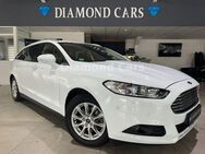 Ford Mondeo Turnier Business Edition* KAMERA * MFL * - Diemelstadt