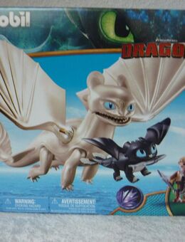 Playmobil DRAGONS 70038 Tagschatten mit Babydrachen NEU und OVP - Recklinghausen