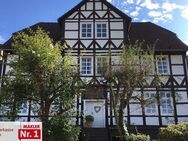Denkmalgeschütztes Mehrfamilienhaus in Dassel! - Dassel