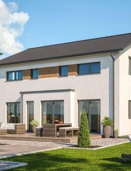 *Toll - hier will ich wohnen* - bezugsfertiges KFW/KFN-Haus! - Wittighausen