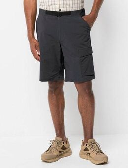 Jack Wolfskin Shorts WANDERTHIRST SHORTS M