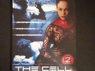 DVD The Cell -Directors Cut - 2 DVDs FSK18 - Essen