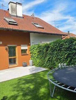 Schönes Reihenhaus mit Gartenteil - Wehr (Baden-Württemberg)