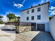 Großzügige und helle 3-Zimmerwohnung in bester Lage in Passau! - Passau