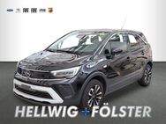 Opel Crossland, 1.2 Elegance T, Jahr 2023 - Hohenlockstedt